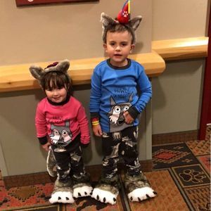 Meet your Posher, Ricki